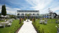 Sunsan Hotel & Restaurant