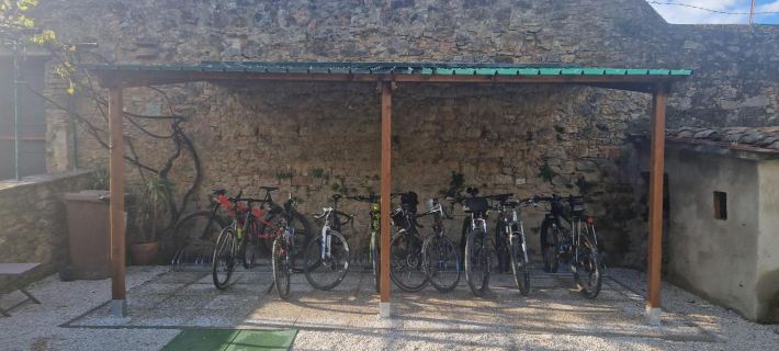 Hotel La Locanda Hotel a Volterra
