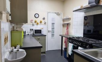 Kirk Lea Guest House