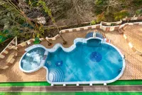 Imperiya Sochi Hotels in Tsentralnyy rayon