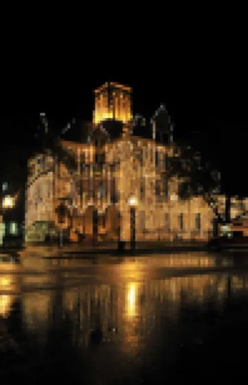 Schmitz Bed & Breakfast