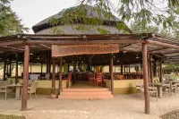 Montebelo Gorongosa Lodge & Safari - Bữa sáng
