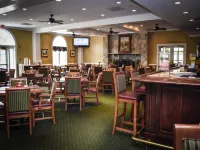 Inn at Evergreen - breakfast