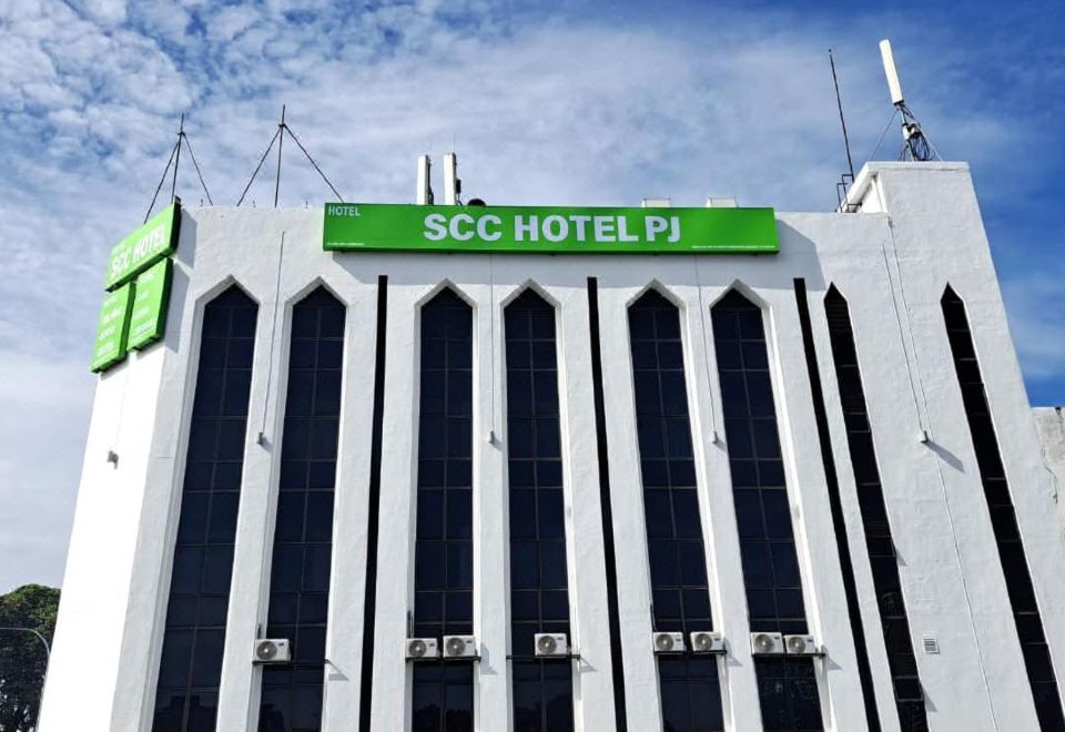 SCC Hotel PJ