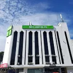 SCC Hotel PJ Hotels in 