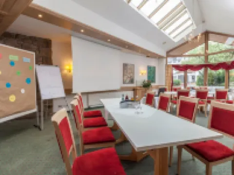 Hotel Lamm Hotéis em Ostfildern