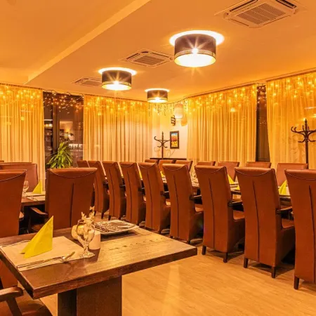 Park Hotel