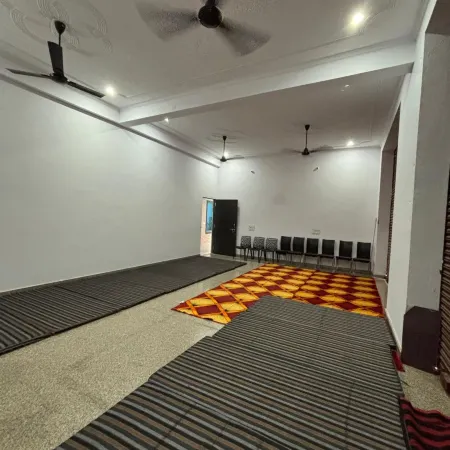 Hotel Raghunath Palace