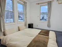 White House ホワイト ハウス Hotel a Minamifurano