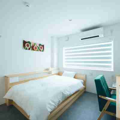 ヒノキノホテル Rooms