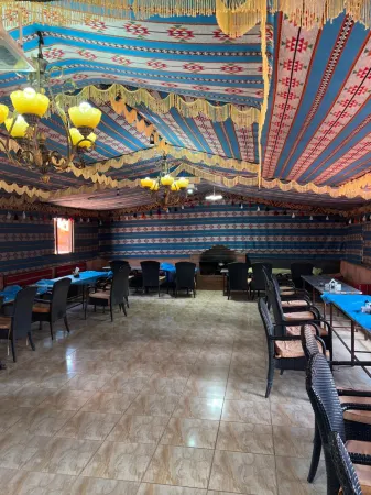 Desert Rose Camp Wadi Rum Отели в г. Aqaba Qasabah District