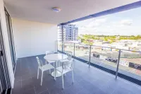 Eastwood Apartments - con vista montagne