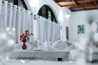 Pearl Residence Hotels in Rohero