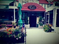 Hotel Tomce Sofka Hotels in Butel