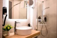 Mercure Alba Iulia Hotels in Alba Iulia
