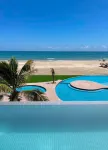 Soleare Hotel Boutique - Pools