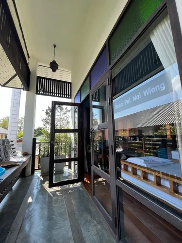 รูปภาพของบ้านปายในเวียง