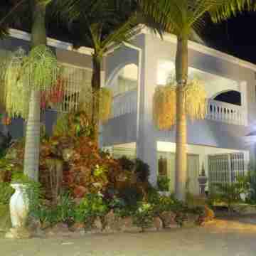 Mt Pleasant Bed And Breakfast Ltd Hotel Exterior