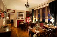 The Old Registry Guest House Hotels in Haworth