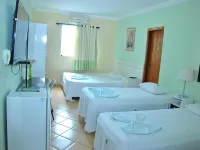 Hotel Industrial Contagem Hotel a Contagem