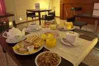 Mio Hotel Firenze - 3 stjerner