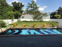 Grha Awen Sleman Hotels in Gamping