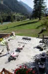 Villa Fridau Resort