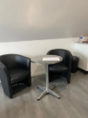 Aux Charmes Hotels in Neufchatel-Hardelot