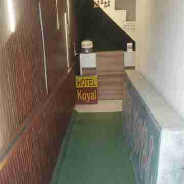 Goroomgo Koyal Mandi Others