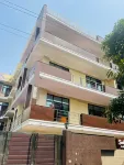 Hotel Sunrise,Noida