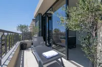 Evripidou 7 - Kalamata Mediterranean Suites