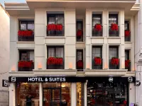 Ka Süit Otel Kapalı Çarşı yakınındaki oteller