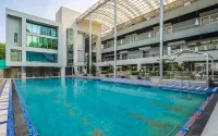 The Fern Residency Chembur, Mumbai, Series by Marriott