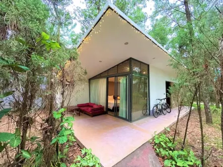 Flamingo Villa Owner_ Villa in Dai Lai Vinh Phuc