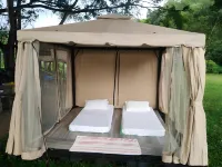 Farmville Glamping Retreat @ Seremban Hotels in Ampangan