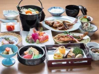 Iwamotoro Hoteles cerca de Isla de Enoshima
