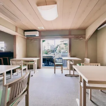 Musubinokoyado Enn by Wellbe