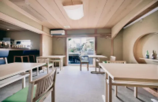 Musubinokoyado Enn by Wellbe