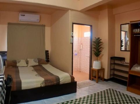 คาร์มา โฮม โฮสเต็ล