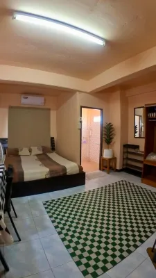 Karma Home Hostel Hotels in 