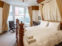 The Camberley Hotels in Harrogate