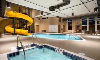 Microtel Inn & Suites by Wyndham Lloydminster