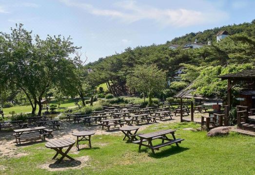 클럽이에스 전경