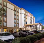 홀리데이 인 & 스위트 콜롬비아 NE - Ft 잭슨 지역 바이 IHG 덴츠빌 호텔