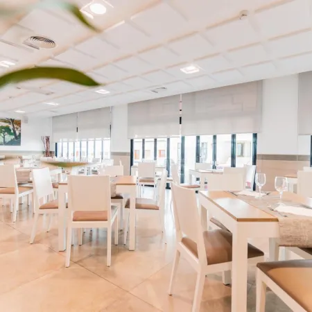 Hotel Loar Ferreries