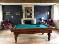 Domaine de Montchevreuil