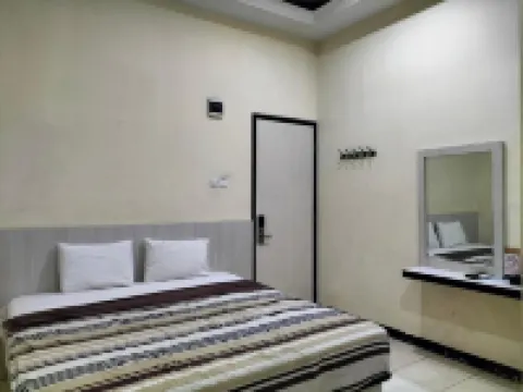 Hotel Kudus Permata