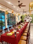 Hoang Phuc resort Các khách sạn ở Rạch Giá