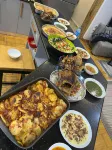 麥迪納旅館 福斯塔特植物園附近的飯店