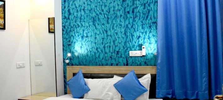 Hotel the Pride Hotels in Kota